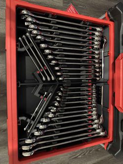 Milwaukee 30-Piece Wrench Kit Organizer INSERT