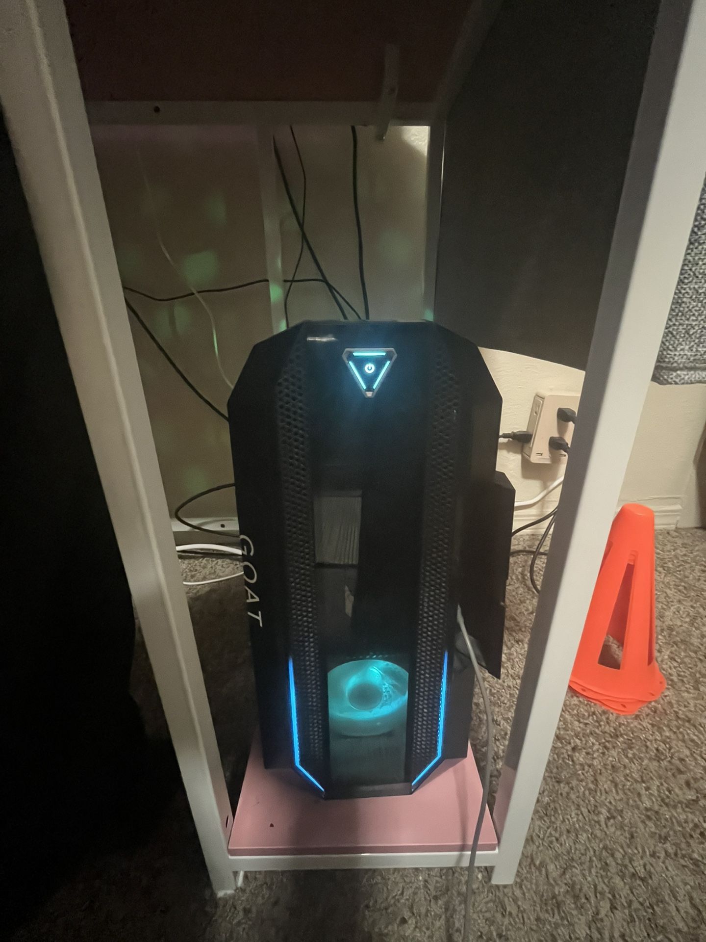 Gaming Pc Bundle