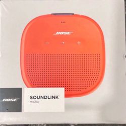 BOSÉ Soundlink