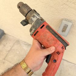 Electric Drills 