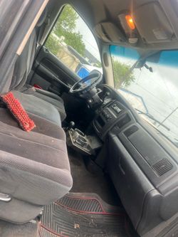 2003 Dodge Ram