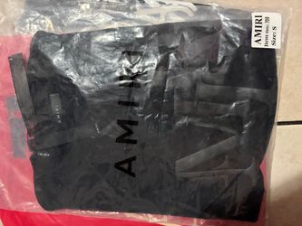 Amiri shirt