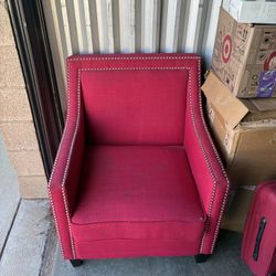 Accent Chair