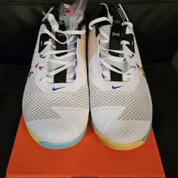 Nike Metcon 7 Amp