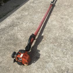 Pole Chain Saws Extendable  7’ To 11’