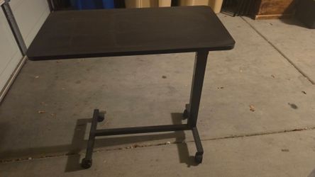 Bedside table