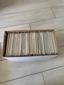 Comics great condition