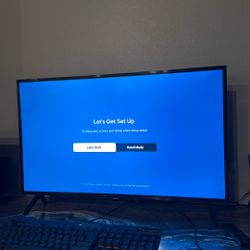 Samsung 32-Inch Class QLED Q8F 4K UHD Smart TV (2025 Model)