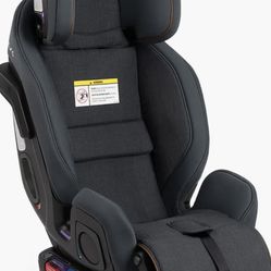 NUNA EXEC All-In-One Car Seat NEW