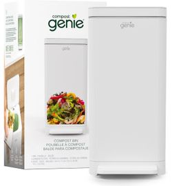 Genie compost