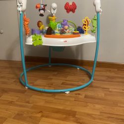 Fisher-Price Jumper 