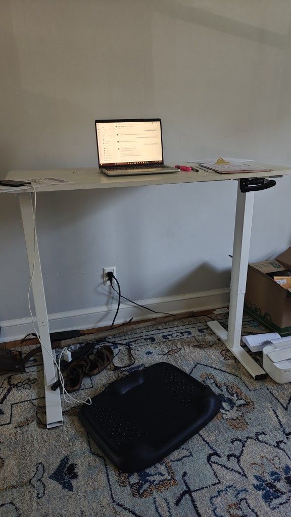 4 Ft Standing Desk