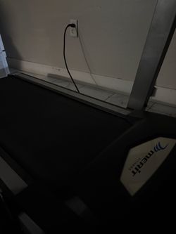 Perfectly taken care of Merit fitness