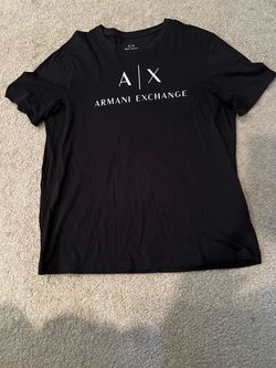Armani Exchange Shirt