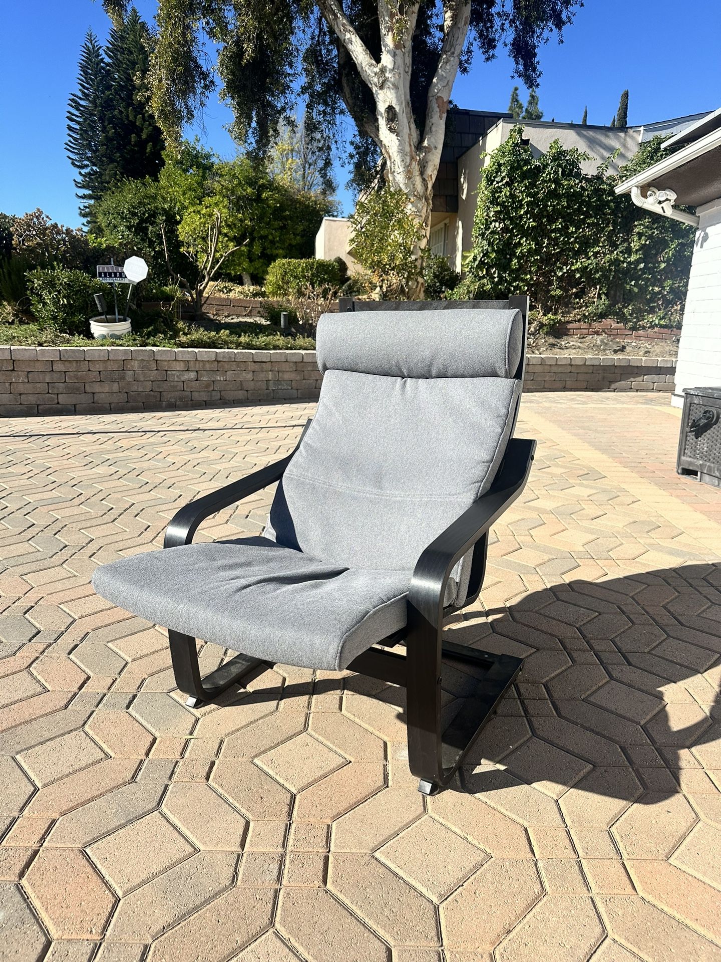 IKEA Poang Rocking Chair