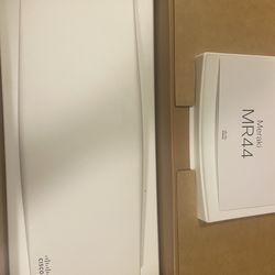 Cisco Meraki MR44 High Speed Wireless Access Point