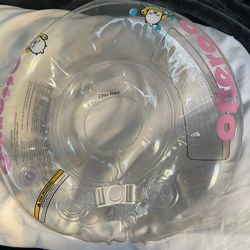 Baby Neck Float
