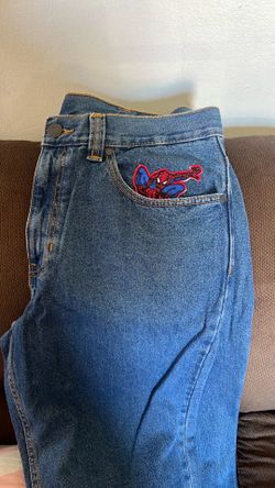 Men pants