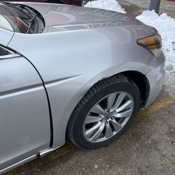 2011 Honda Accord