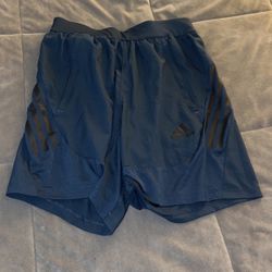 Adidas Shorts