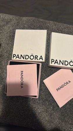 Pandora Boxes