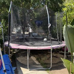 Trampoline