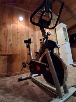 Yosuda Indoor Cycling Stationary Bike