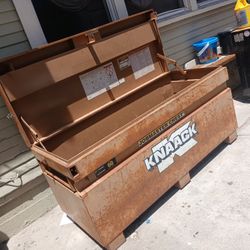 Tool Box