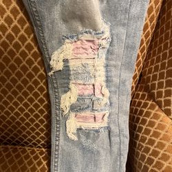 Clothes/ Jeans 