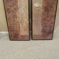 Hanging Wall Pictures 