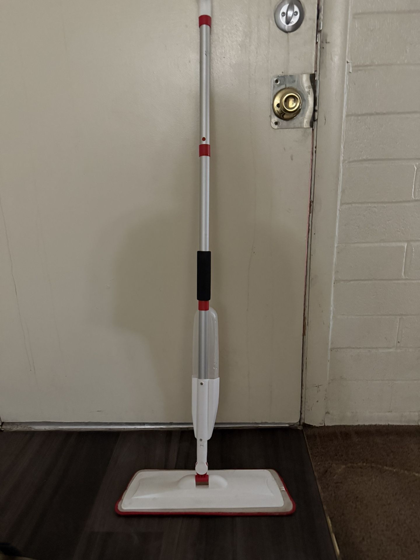 Spray Mop