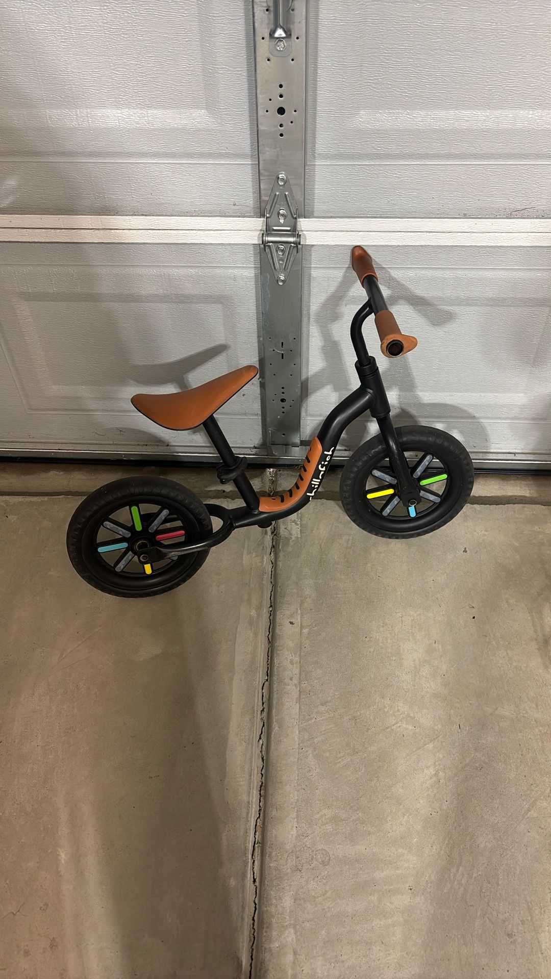 Balance Bike