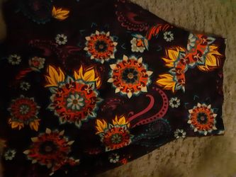 Xs lularoe skirt