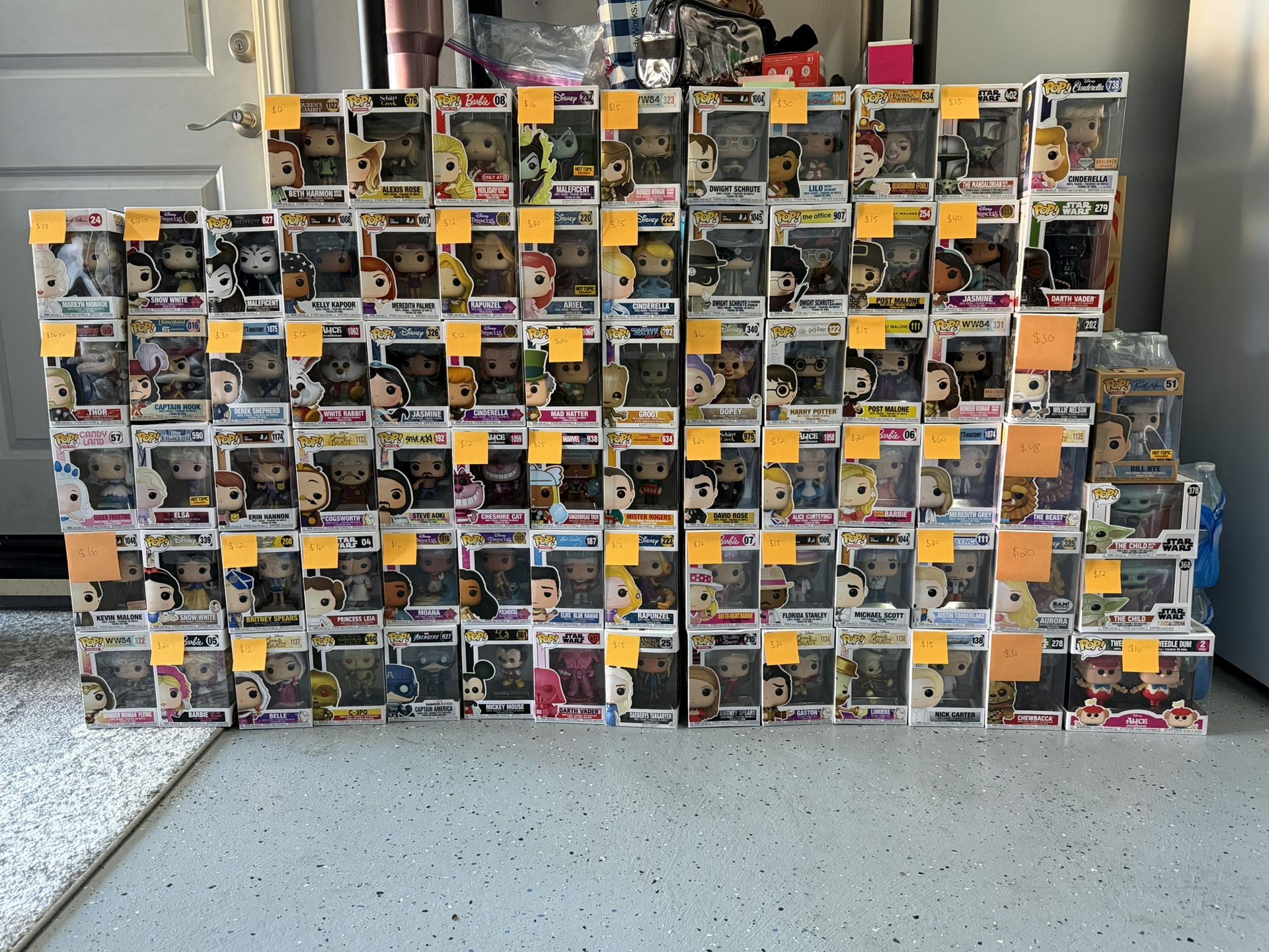 Funko POP!