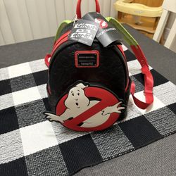 Loungefly Backpack 