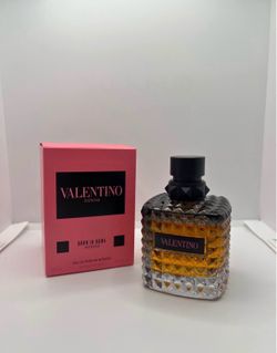 Valentino Donna Born In Roma Intense
