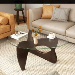 Triangle Coffee Table 