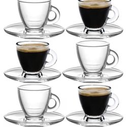 Espresso Set