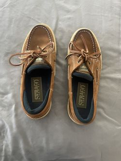 Sperry Sebago Women Boat Shoes 