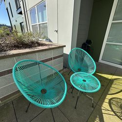 Outdoor Patio Furniture