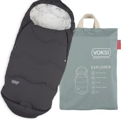 Stroller Footmuff 