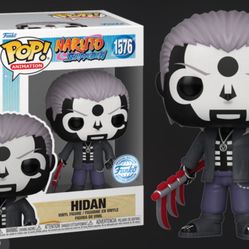 Funko Pop
