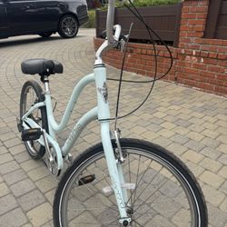 Electra Townie 7D Bicycle 