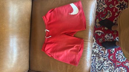 Men casual athletic shorts