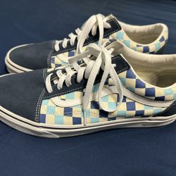 Vans Mens Size 12