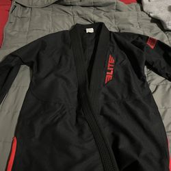 Brand New BJJ Gi 
