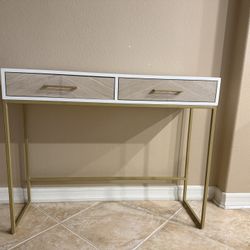 Decorative Desk For Sale