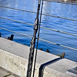 New: Edge Rods Black Widow (BWC-STR-905-2)