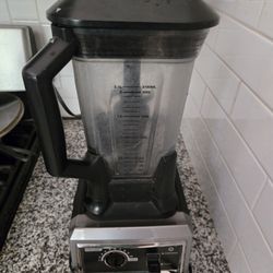 Ninja Ultimate Blender Model BL830CB