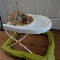 Baby Walker Thing